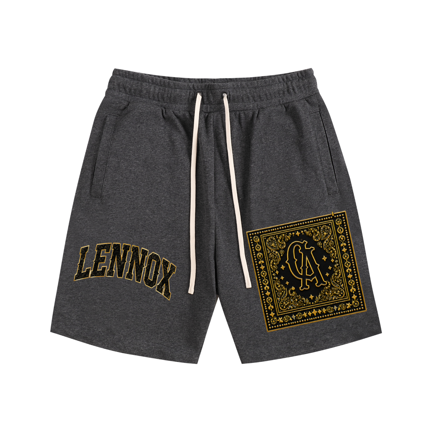 Luxury shorts
