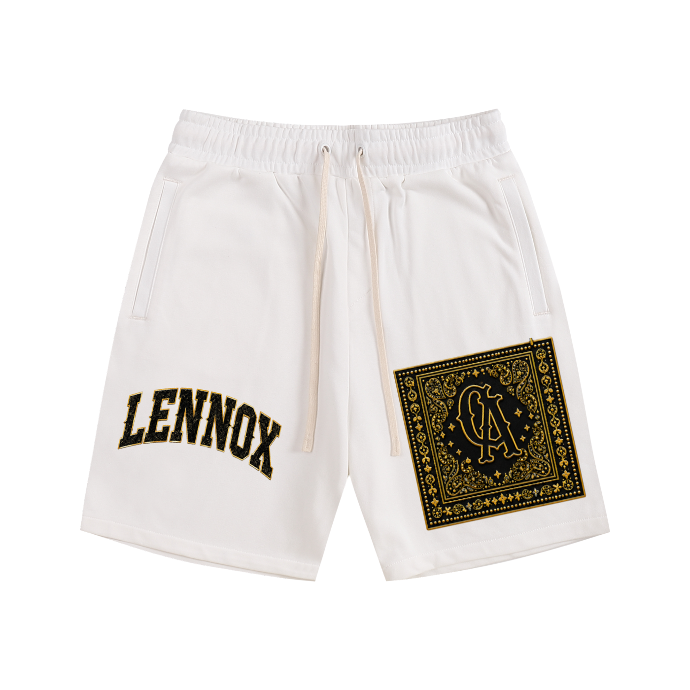 Luxury shorts