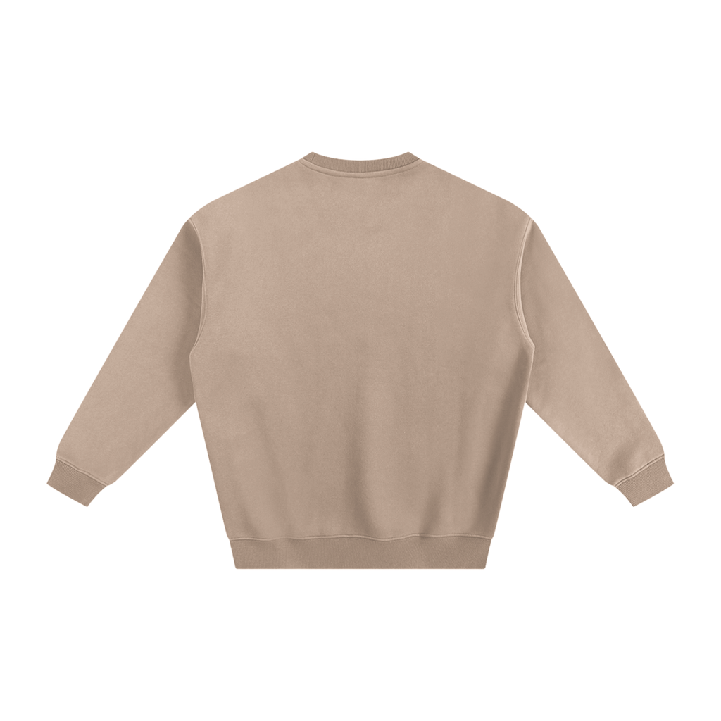 Luxury sweater 