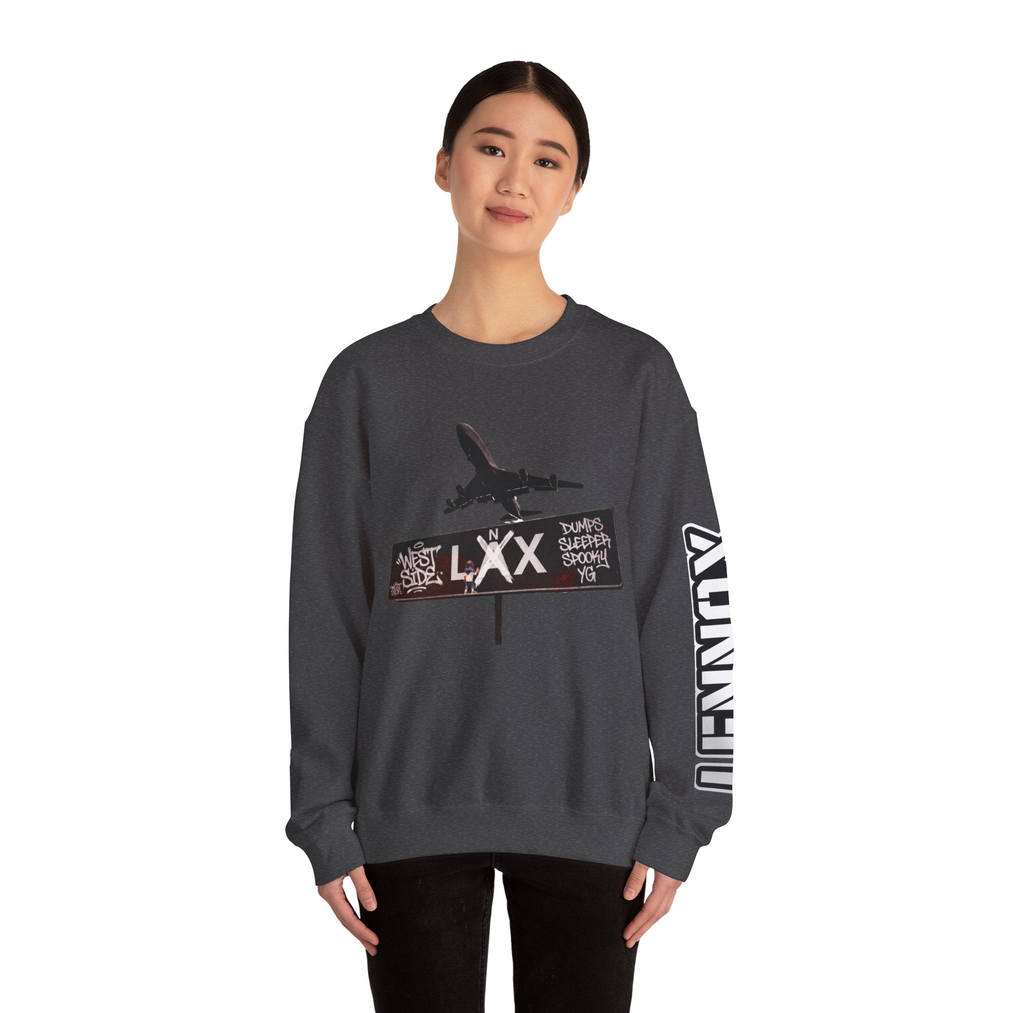 Unisex Heavy Blend™ Crewneck Sweatshirt