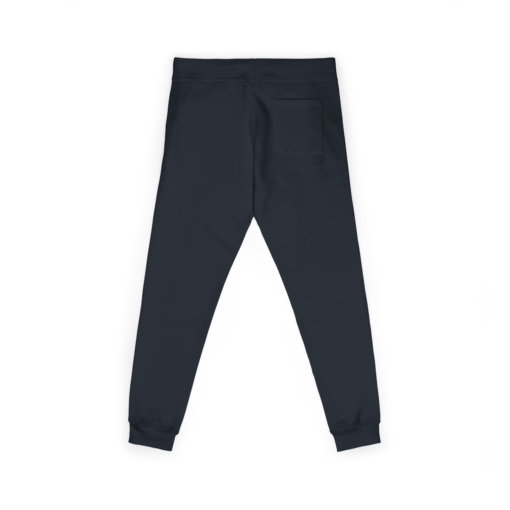 Embroidered 'California' Floral Sweatpants — Cozy Fleece Joggers