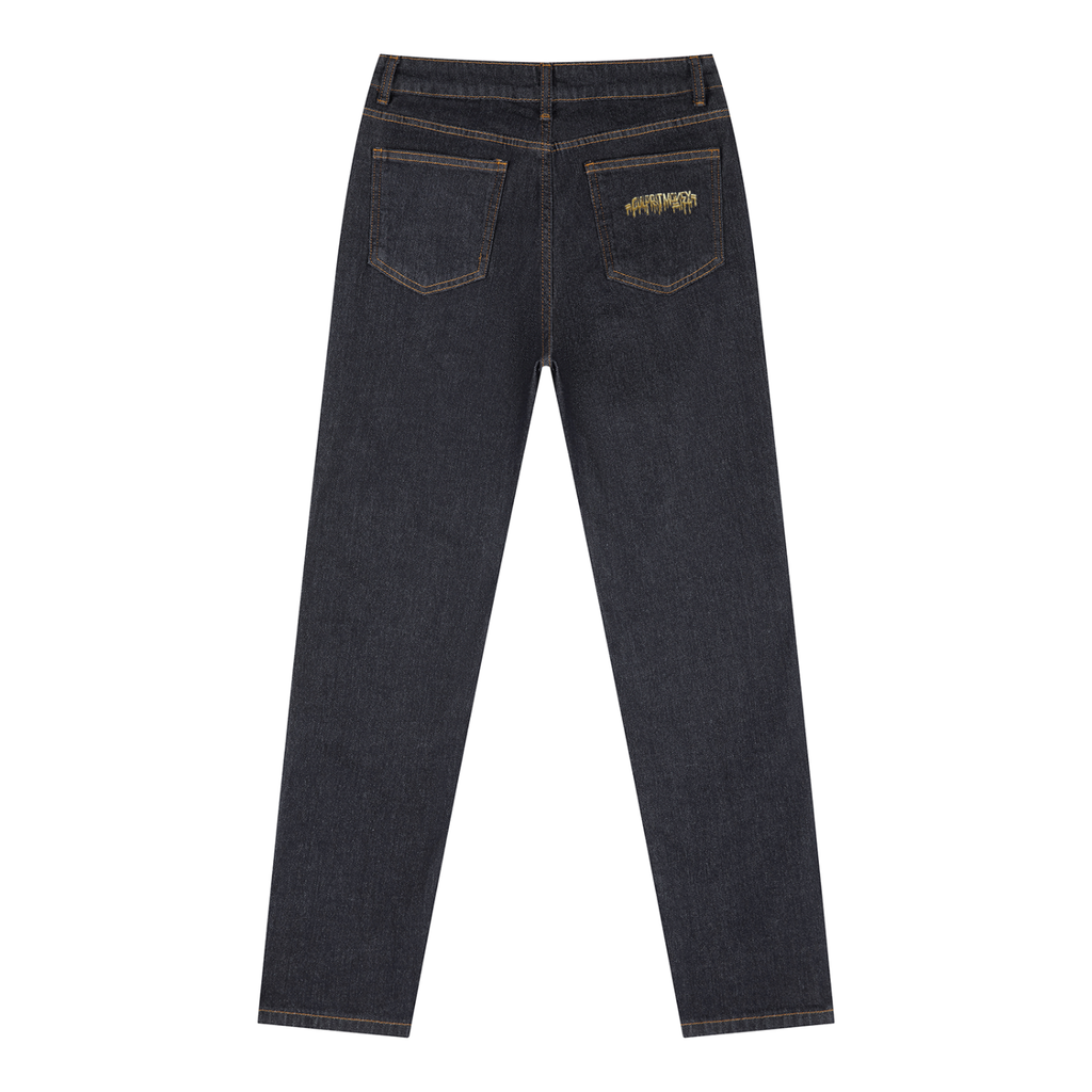 Women's High-Rise Skinny Jeans