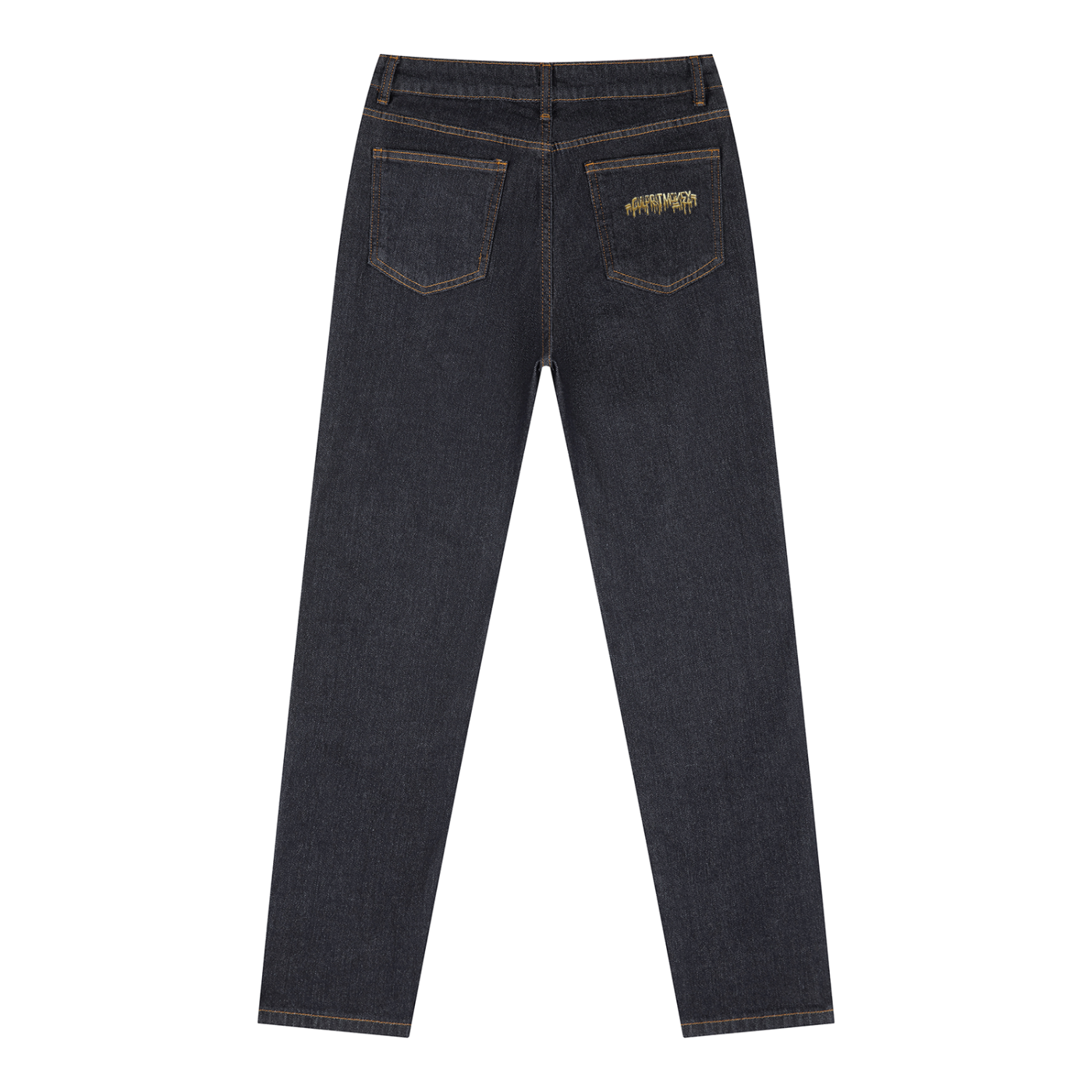 Women's High-Rise Skinny Jeans