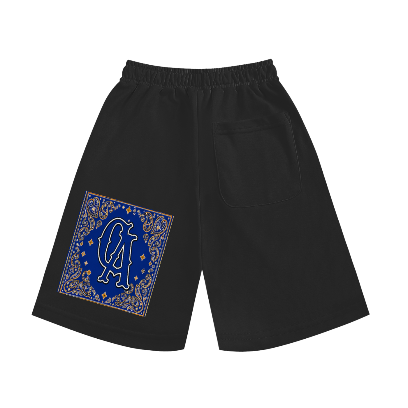 Kid shorts