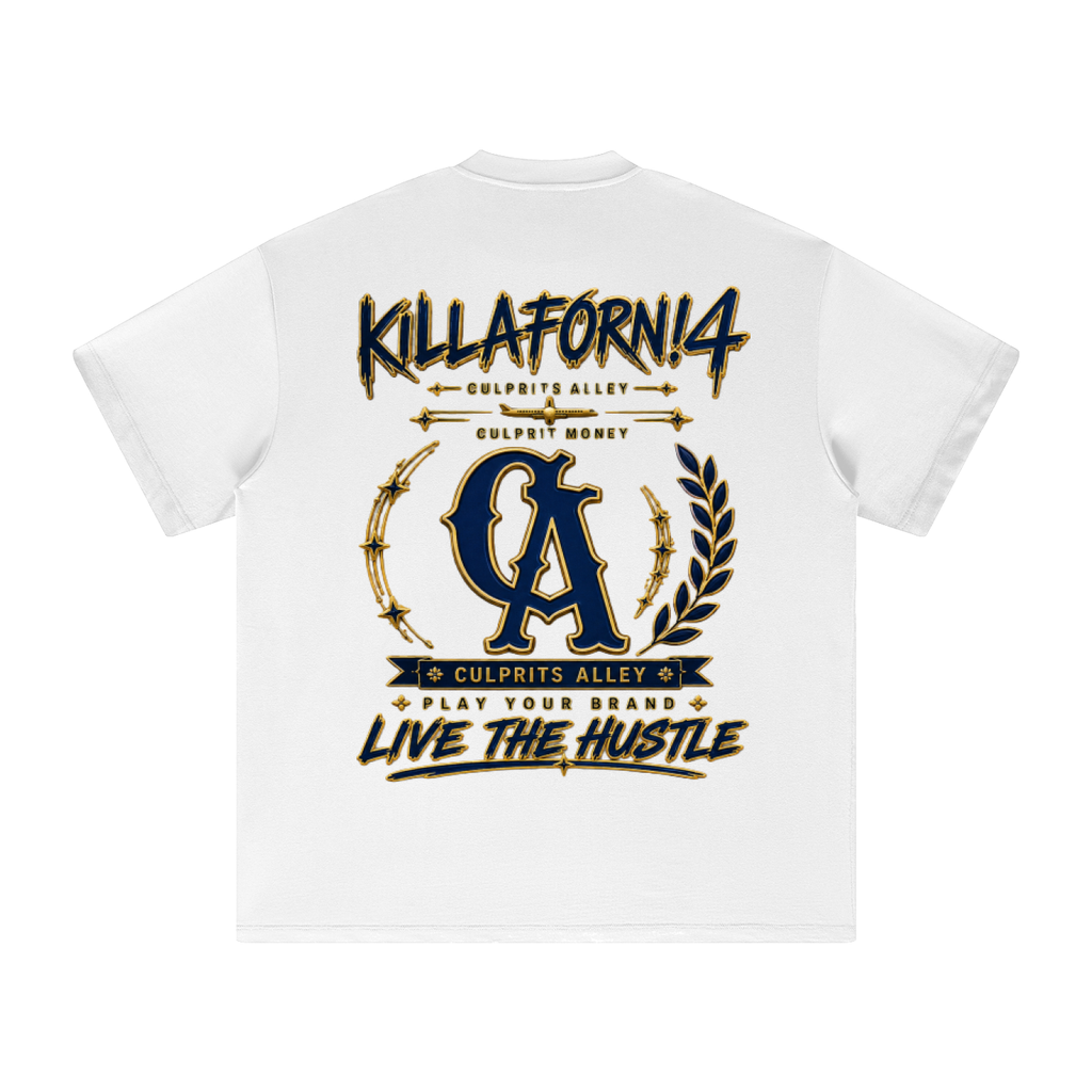 Luxury shirt