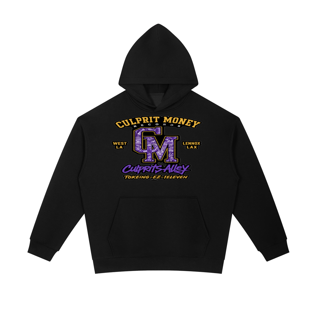 Hoodies 