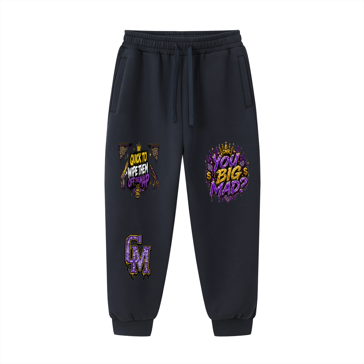 Sweats