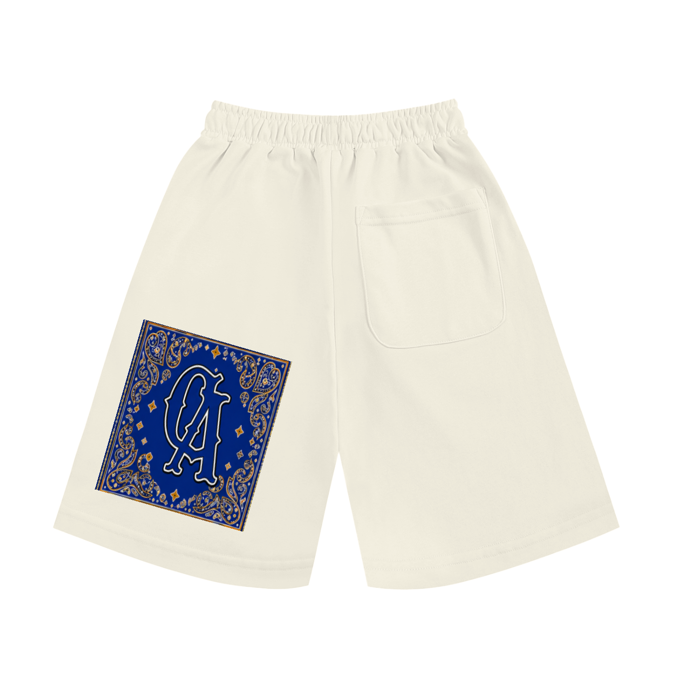 Kid shorts