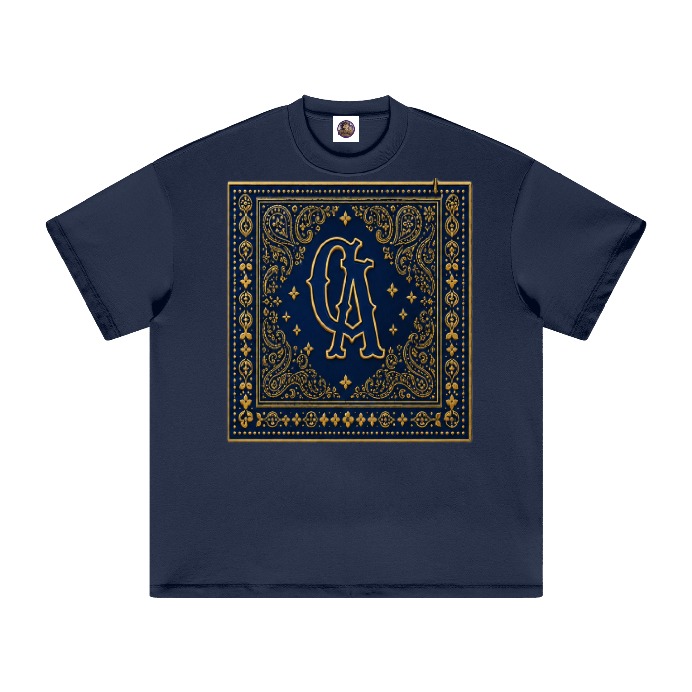 Luxury shirt