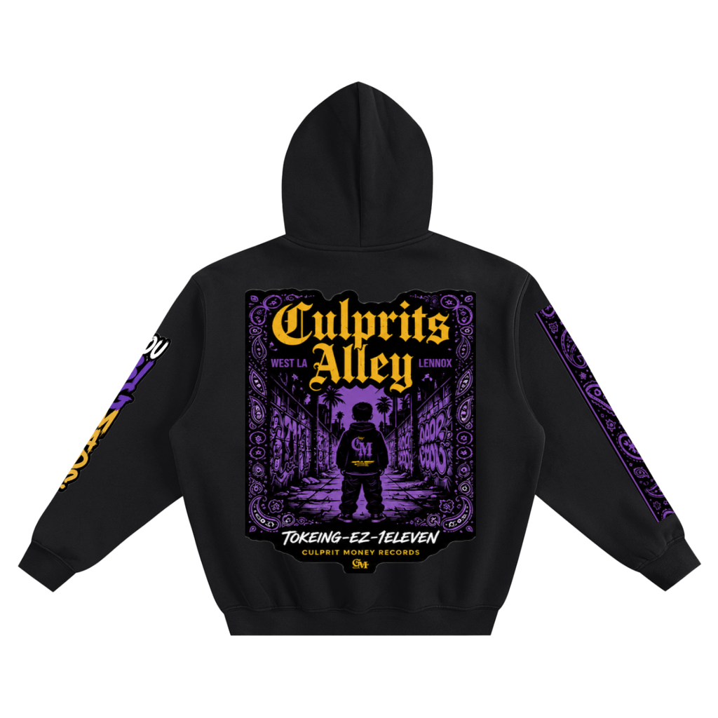 Hoodie 
