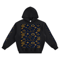 Luxury hoodie