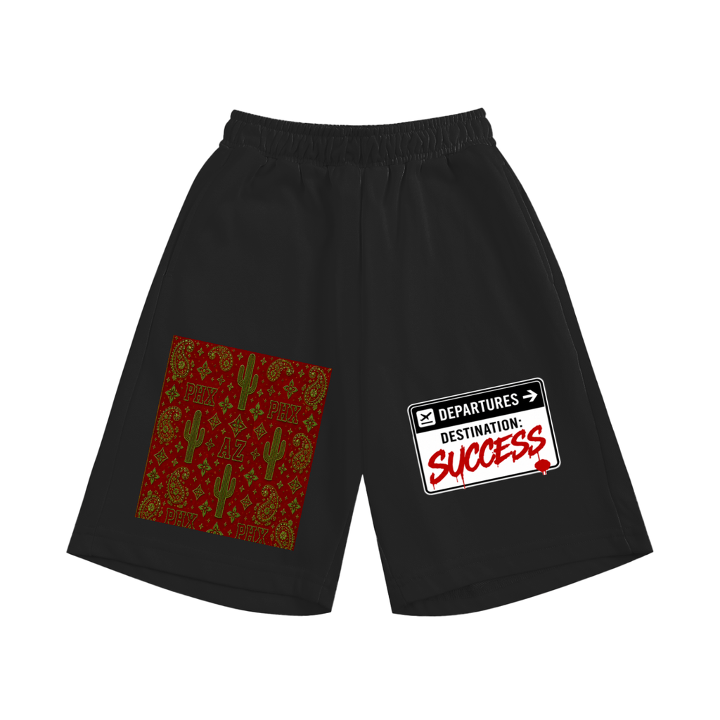 Kid shorts 
