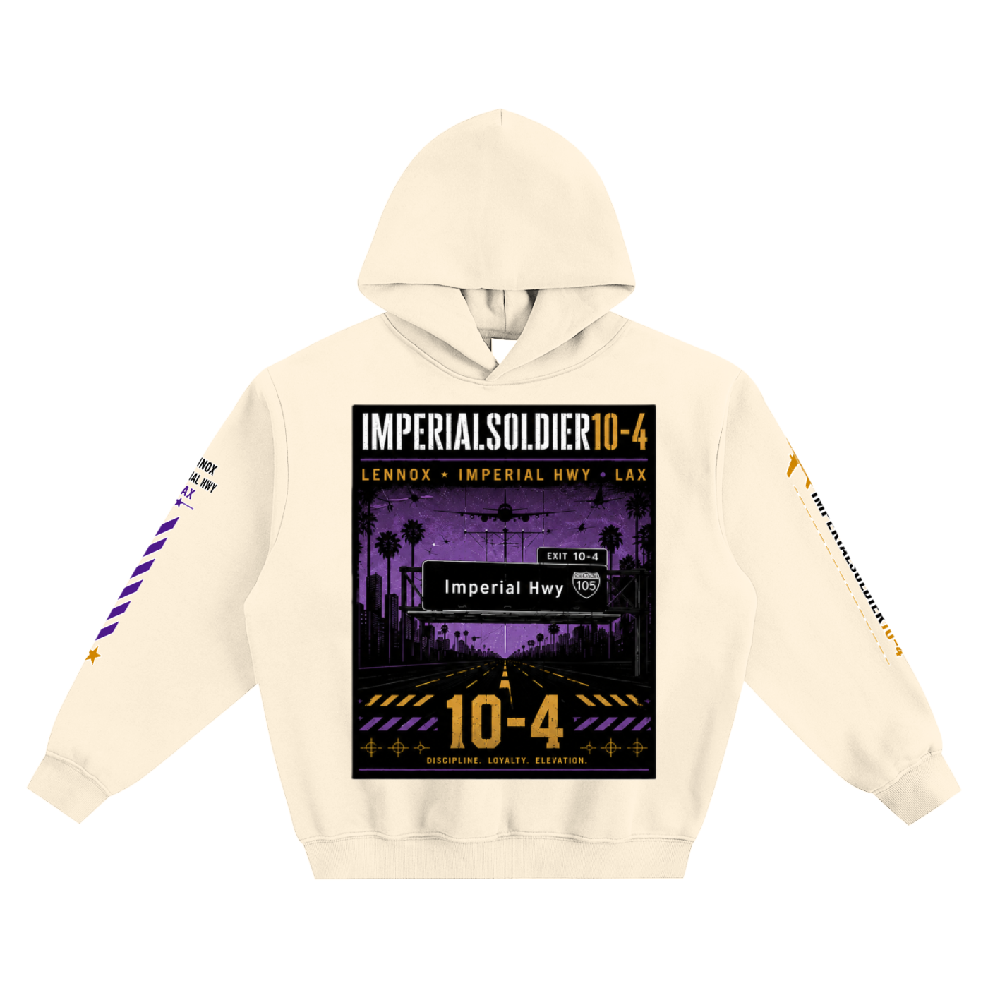 Hoodie
