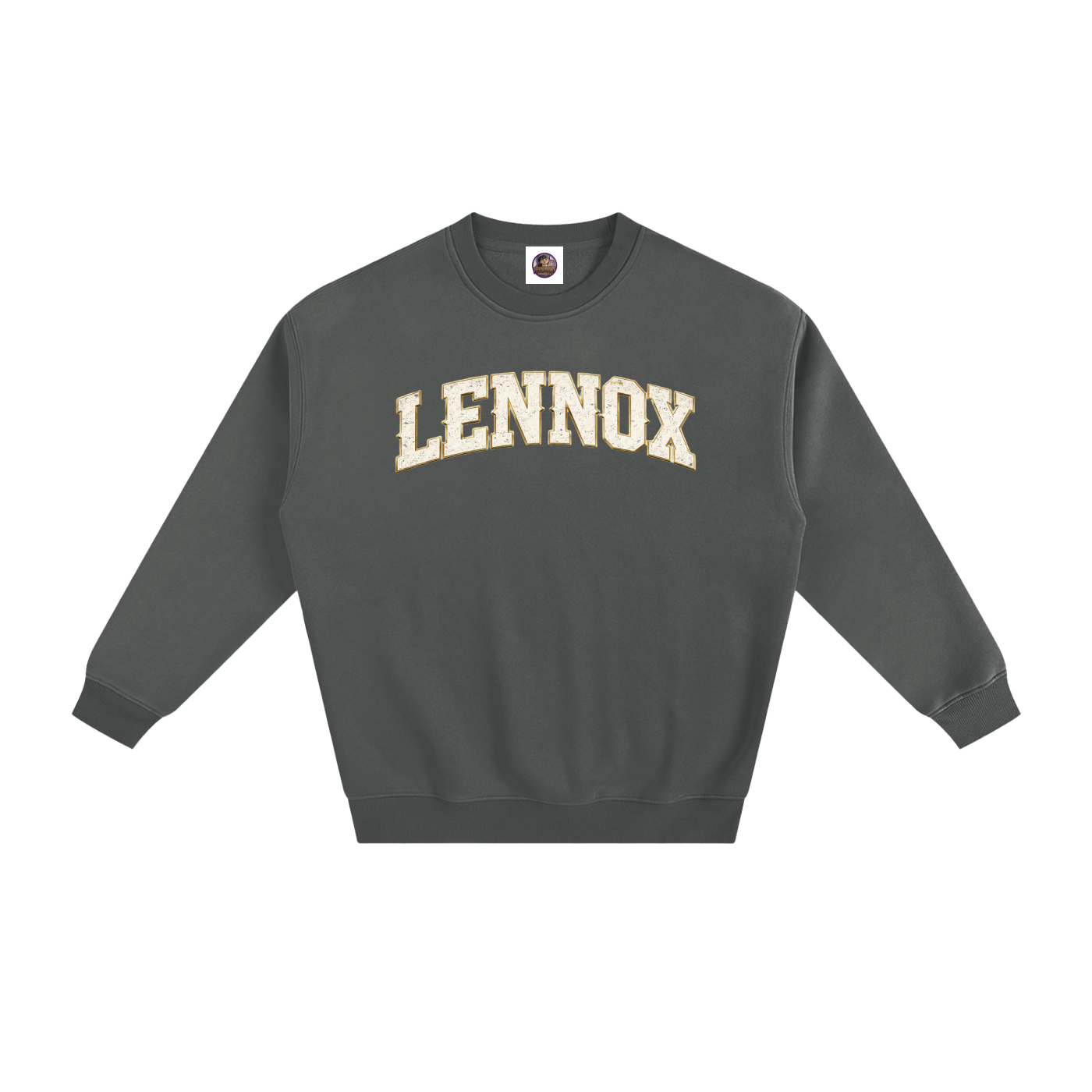 Luxury sweater 