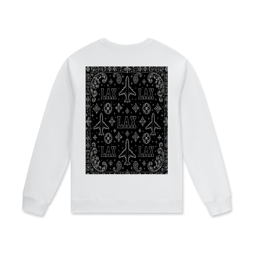 Luxury streetwear 
