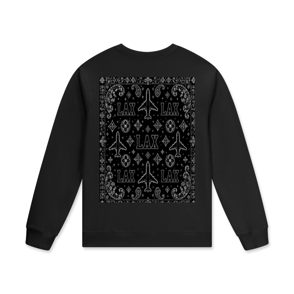 Luxury streetwear 