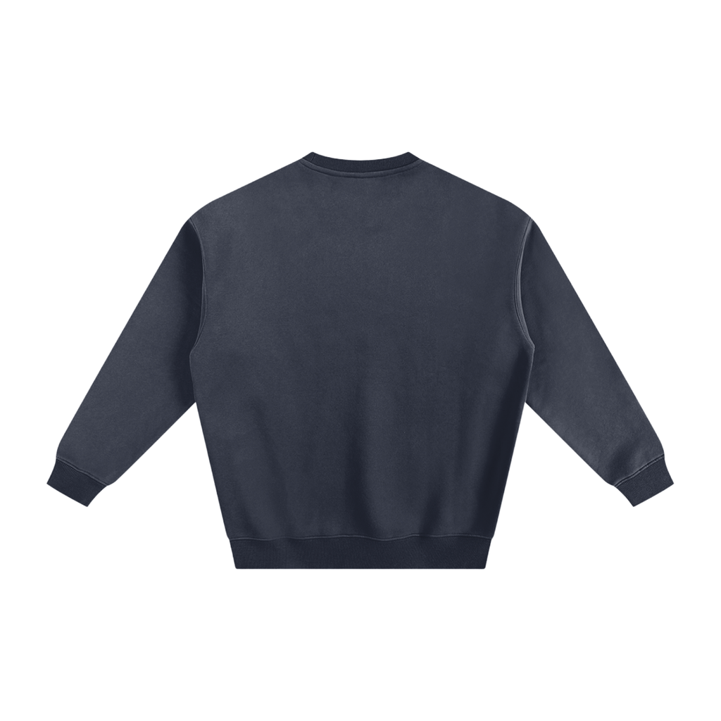 Luxury sweater 
