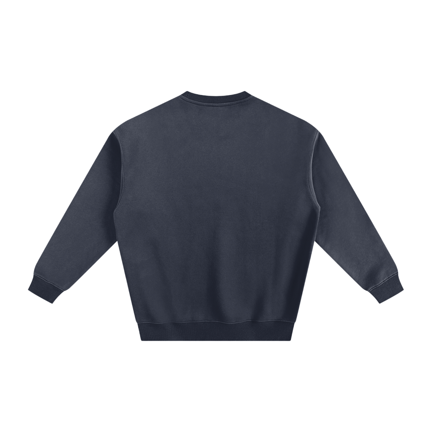 Luxury sweater 