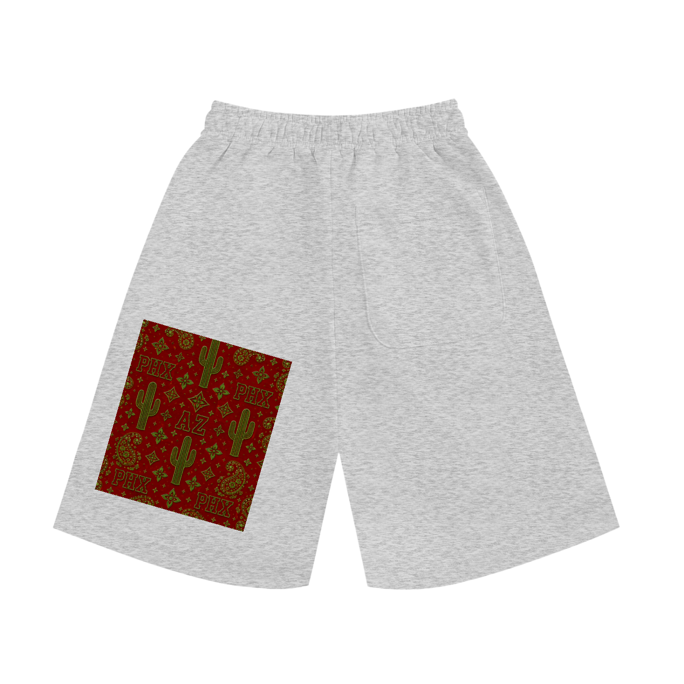 Kid shorts 