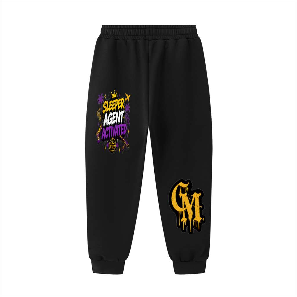 Sweats