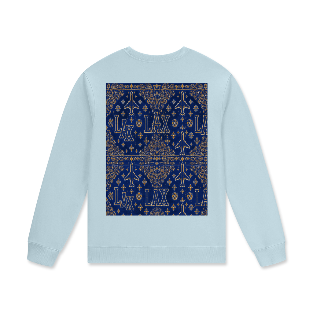 Luxury sweater 