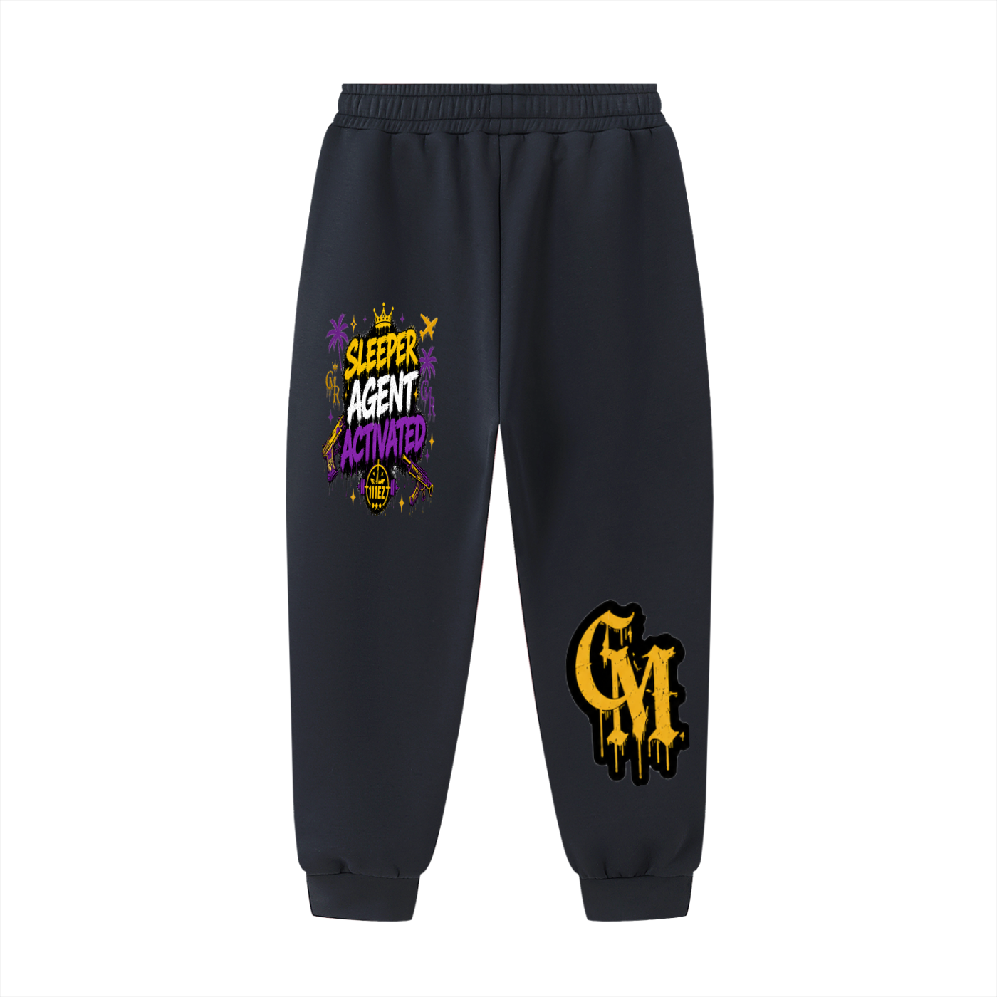 Sweats