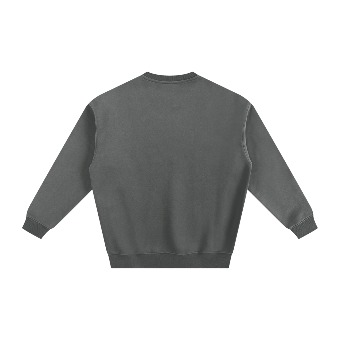 Luxury sweater 