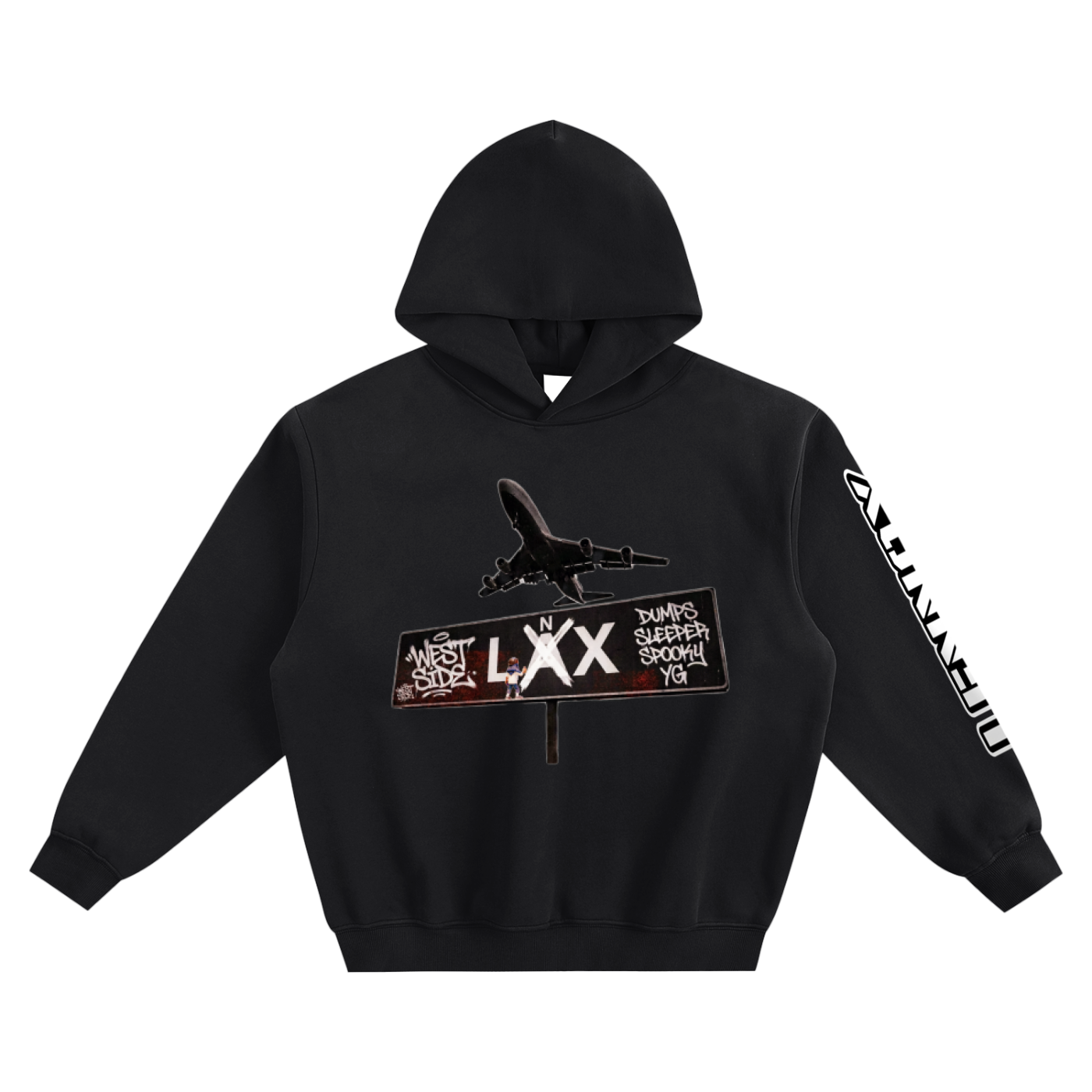 LAX