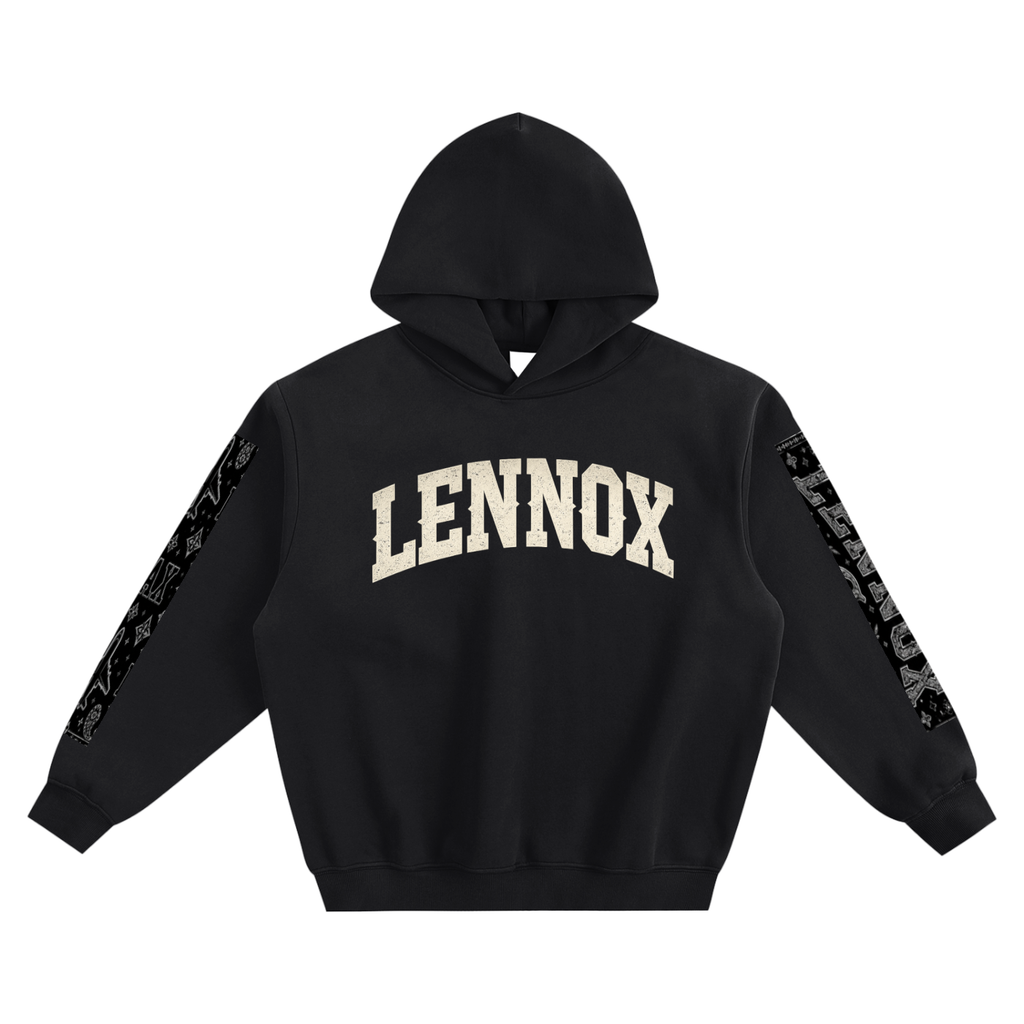 Luxury hoodie 