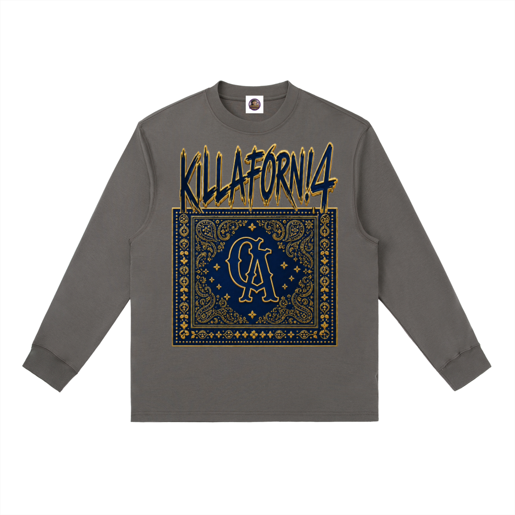 Luxury shirt