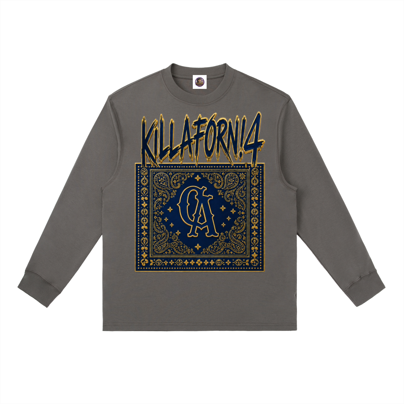 Luxury shirt