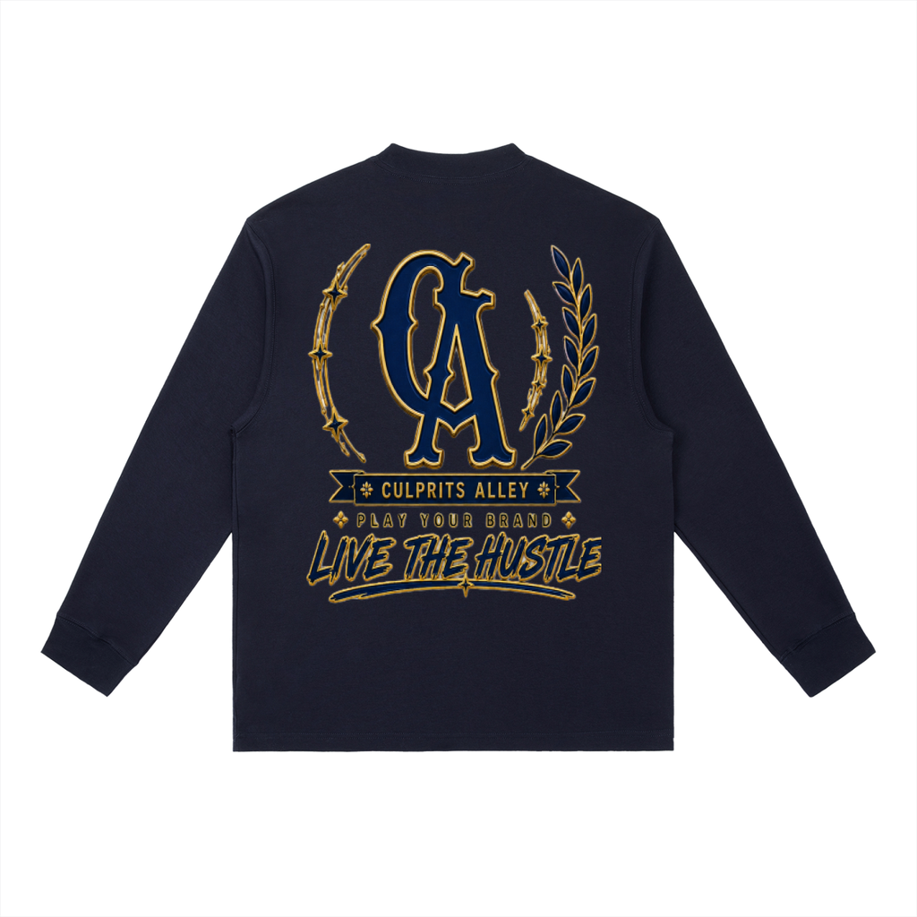 Luxury shirt