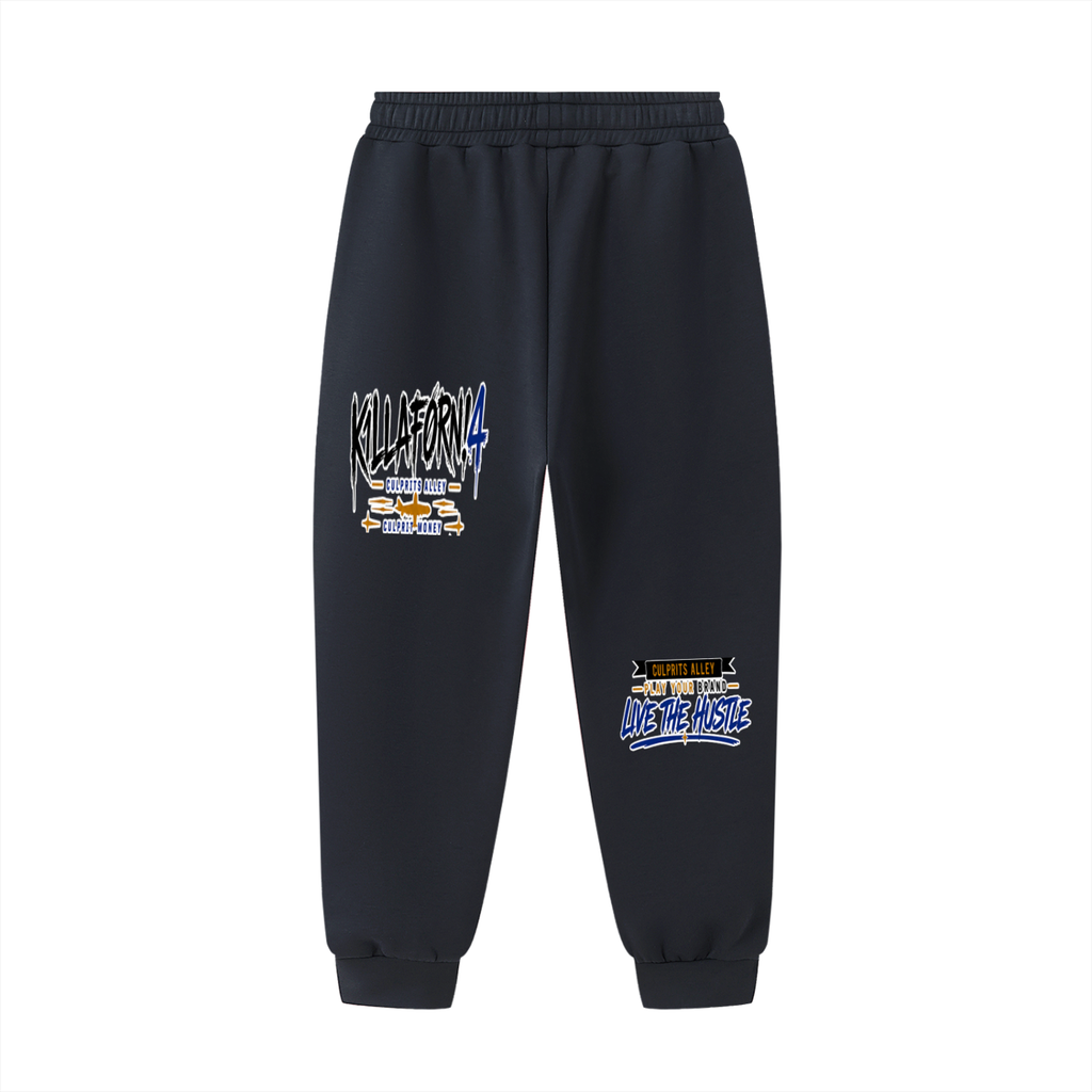 Kilafornia ,Sweatpants 
