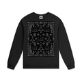 Luxury streetwear 