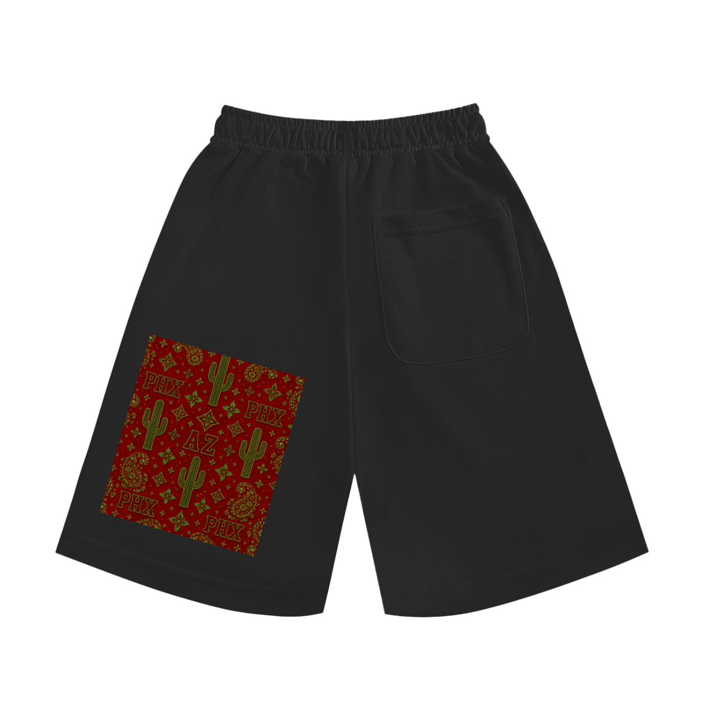 Kid shorts 