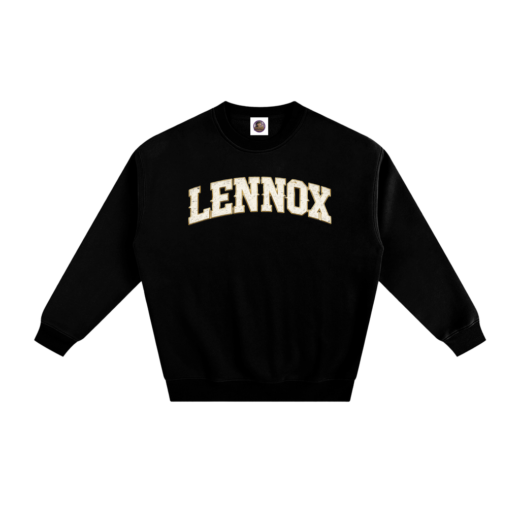 Luxury sweater 
