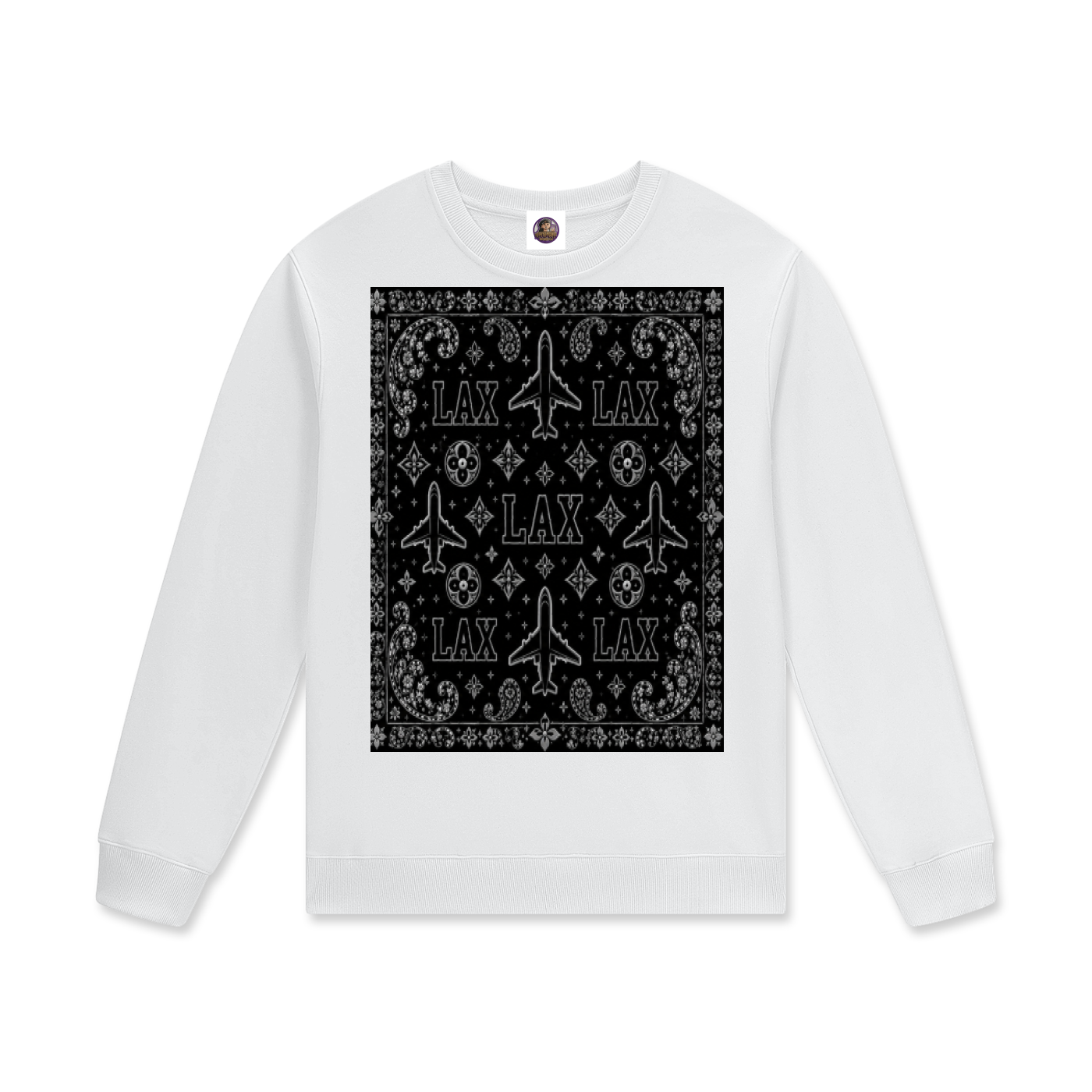 Luxury streetwear 