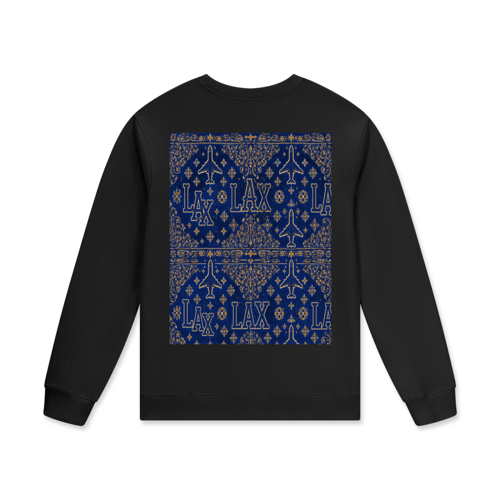 Luxury sweater 