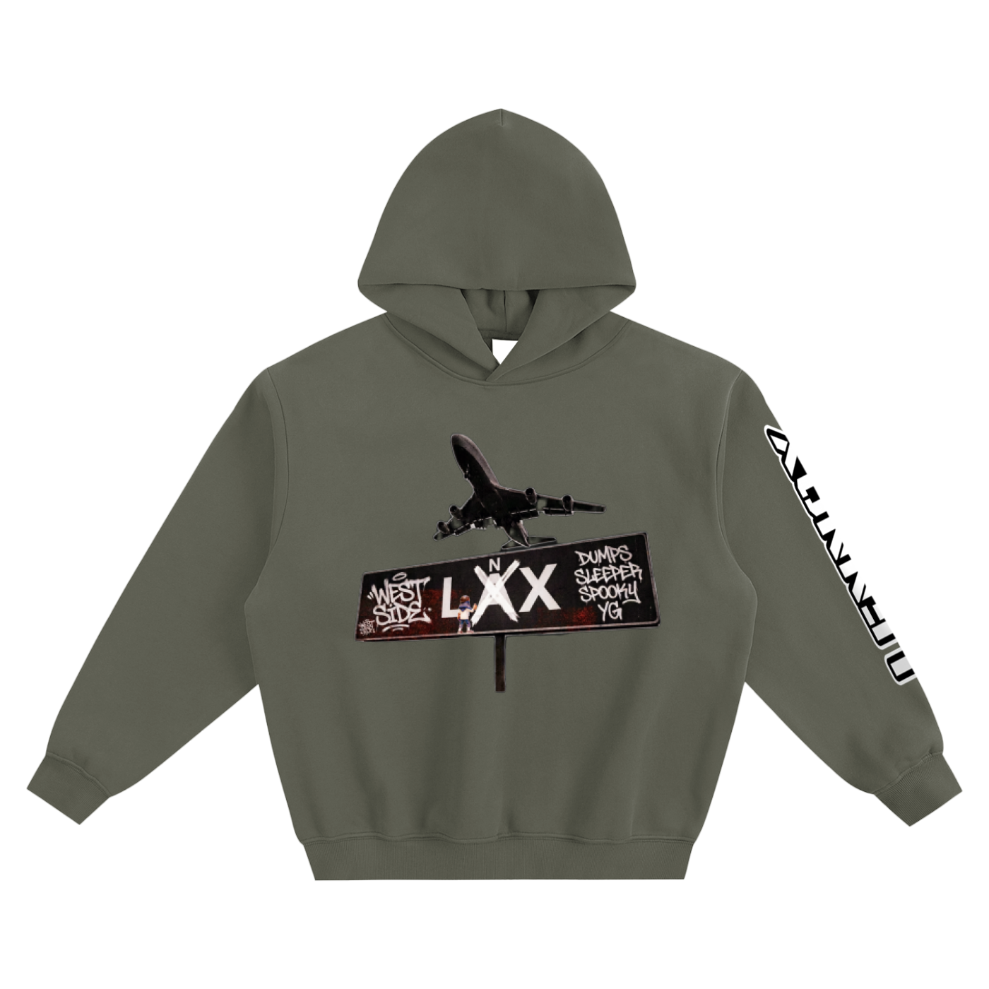 LAX