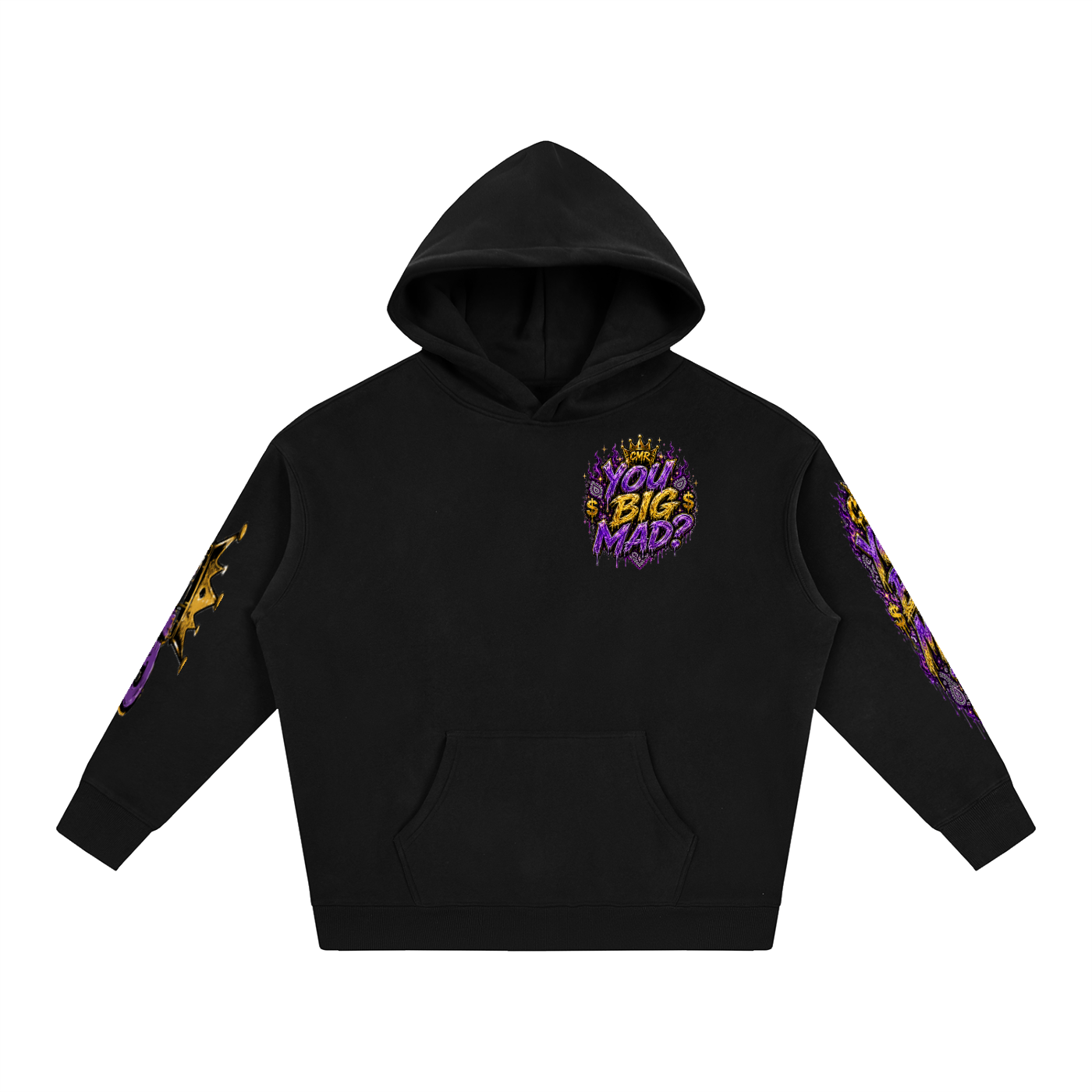 Hoodie 