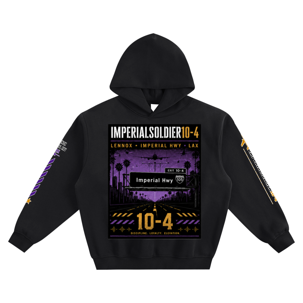 Hoodie