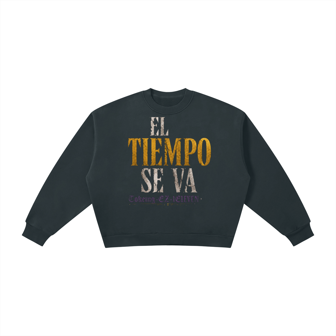 Tiempo