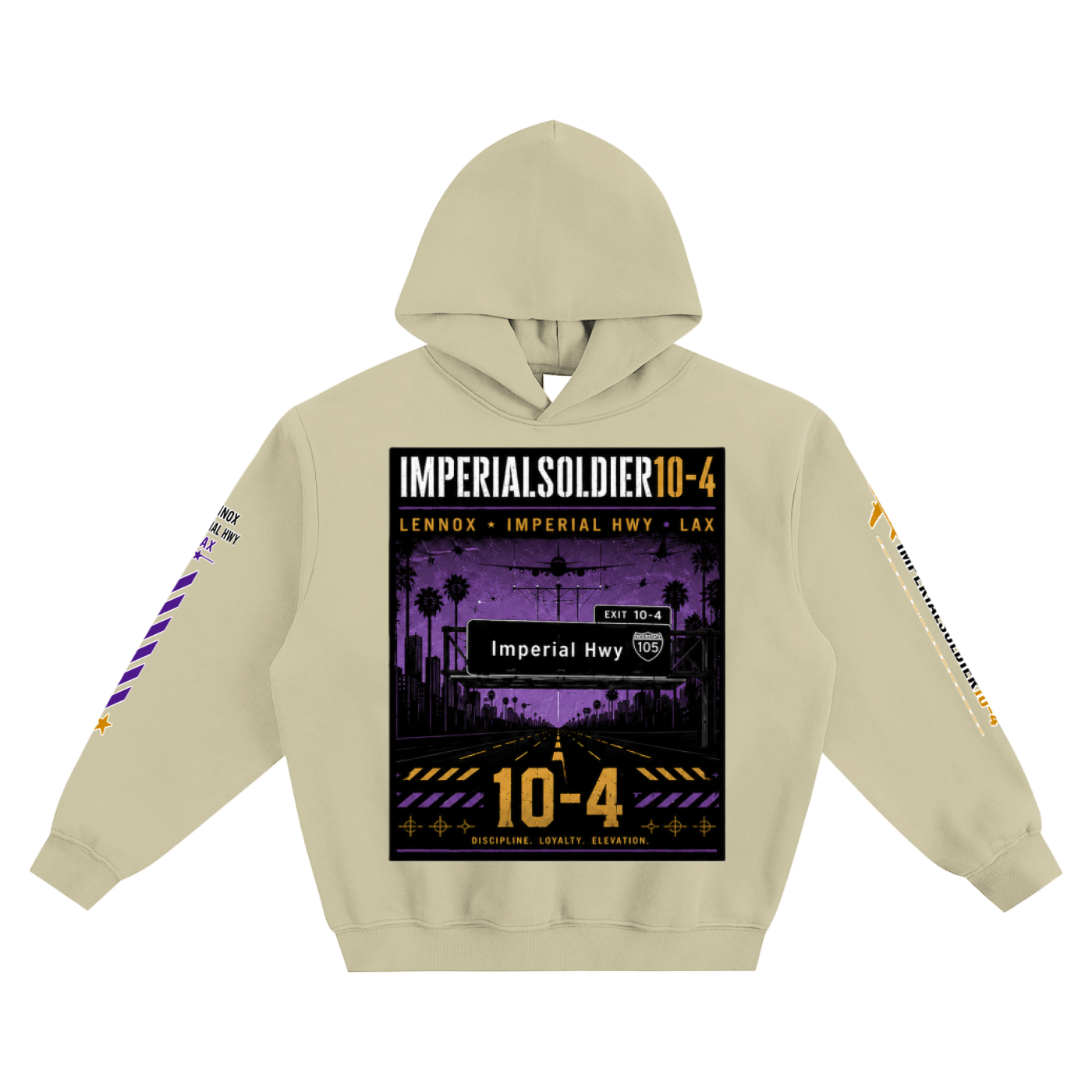 Hoodie