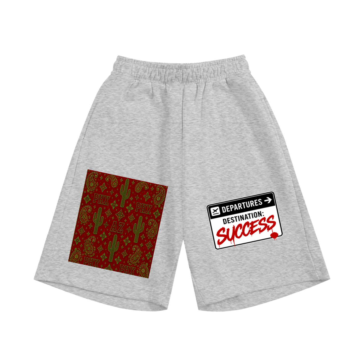 Kid shorts 