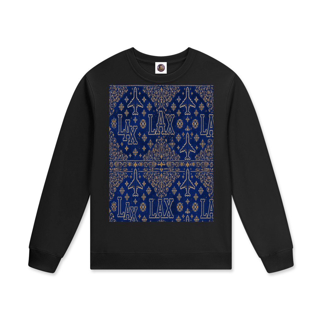Luxury sweater 