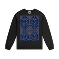 Luxury sweater 