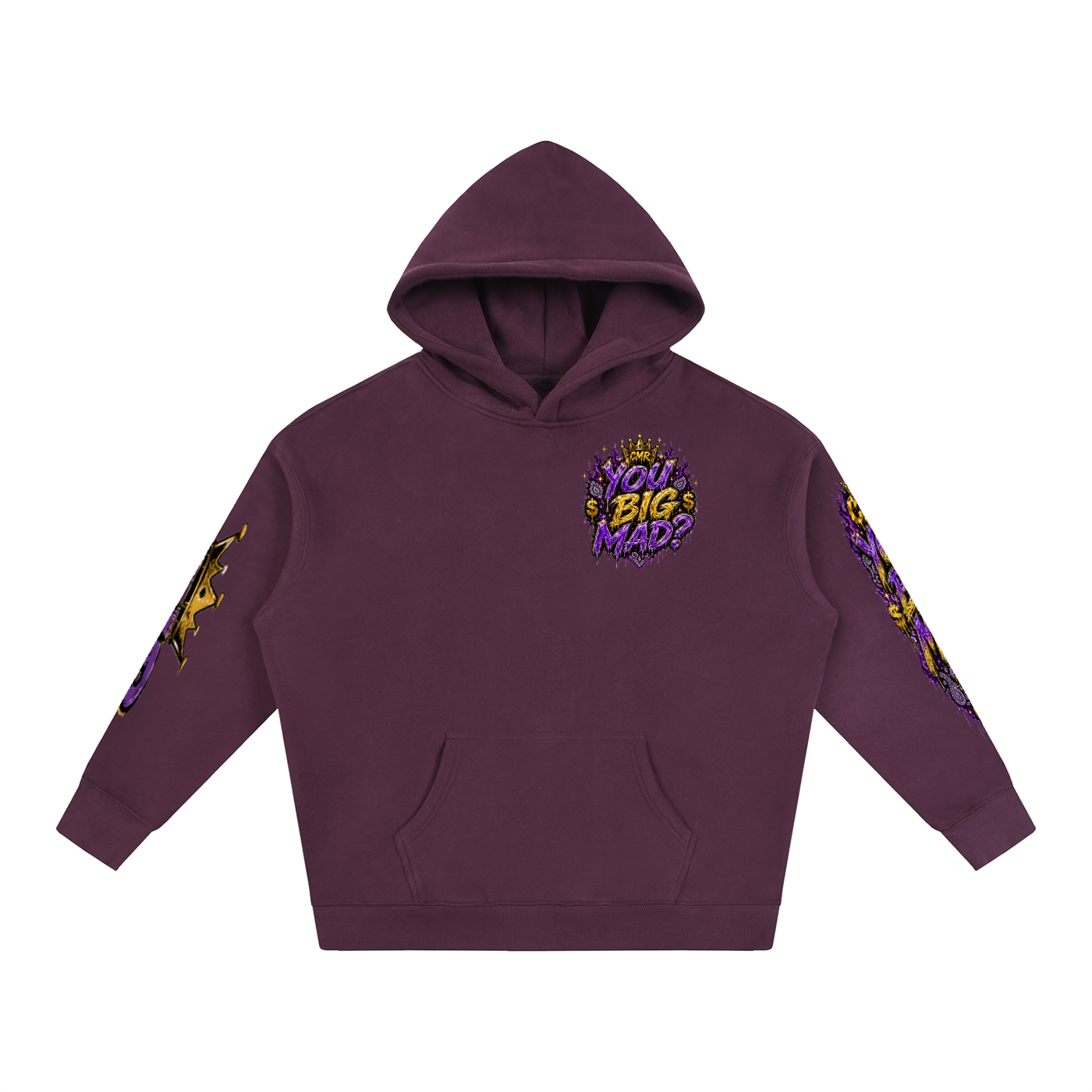 Hoodie 