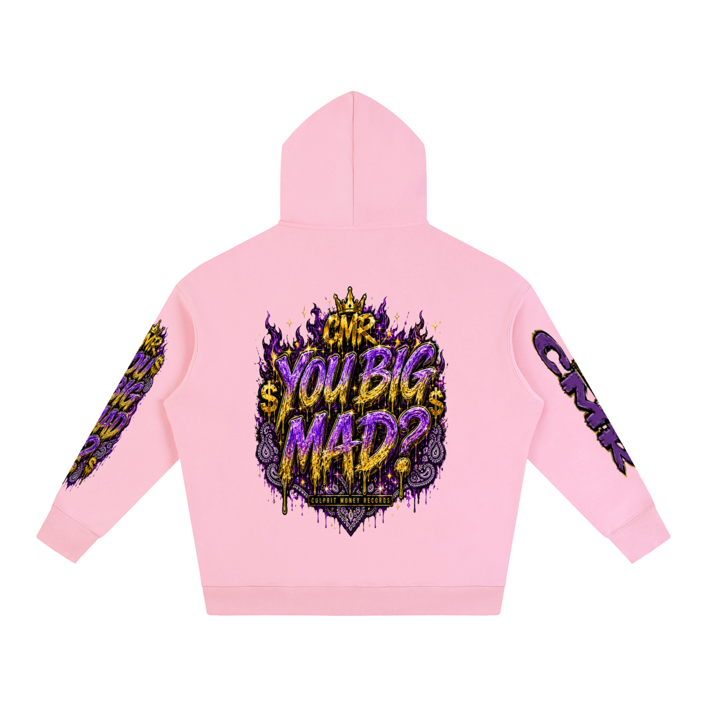 Hoodie 