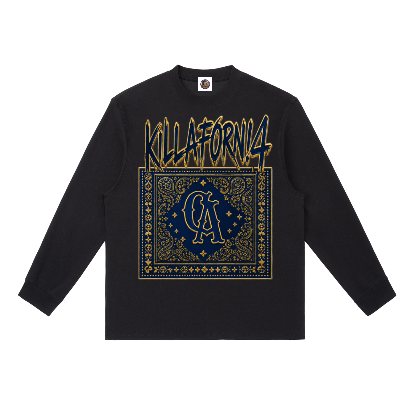 Luxury shirt