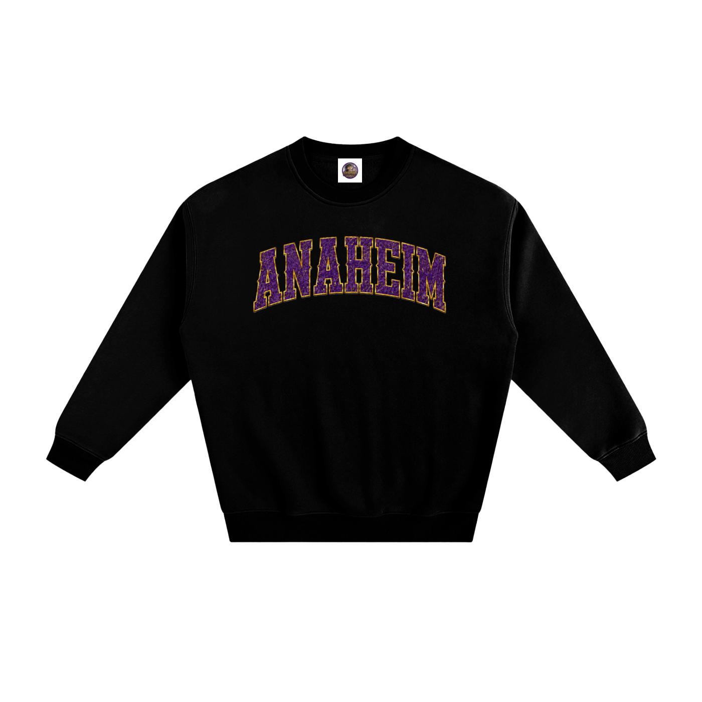 Anaheim 